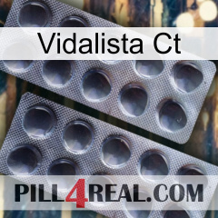 Vidalista Ct 31